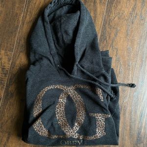 Obey Hoodie